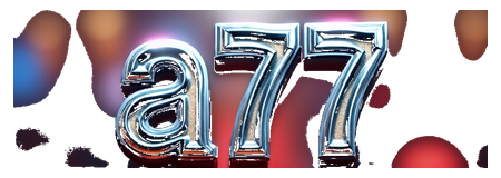 a77 logo